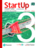 Startup 3 Student Book With Ebook and App & Online Practice & Digital Resources