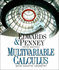 Multivariable Calculus With Analytic Geometry (5th Edition)