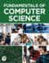 Fundamentals of Computer Science; 9780138044992; 0138044996