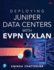 Deploying Juniper Data Centers With Evpn Vxlan