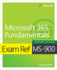 Exam Ref Ms-900 Microsoft 365 Fundamentals