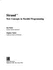Strand: New Concepts in Parallel Programming