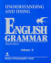 Student Text, Vol. B: Understanding and Using English Grammar (Blue), Third Edition (Understanding & Using English Grammar)