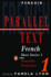 French Short Stories Volume 1 / Nouvelles Francaises Tome 1 (Penguin Parallel Text)