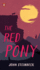 The Red Pony (Piccolo Books)