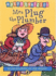 Mrs. Plug the Plumber (Happy Families)