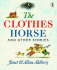 The Clothes Horse and Other Stories: the Clothes Horse; Life Savings; the Jack Pot; No Mans Land; the Night Train; God Knows (Viking Kestrel Picture Books)