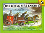 The Little Fire Engine (Picture Puffin)