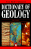 Dictionary of Geology