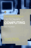 The New Penguin Dictionary of Computing (Penguin Reference Books)