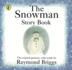 The Snowman. Story Book
