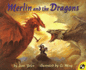 Merlin and the Dragons (Picture Puffin Books)