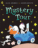 Funnybones Mystery Tour