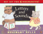 Letters and Sounds: Based on Timothy Goes to School and Other Stories (Get Set for Kindergarten! )