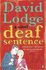 Deaf Sentence (Pgvi: Lit Fic)
