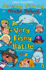 A Very Fishy Battle (Pirate School)