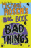 Michael Rosens Big Book of Bad Things