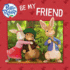 Peter Rabbit Animation: Be My Friend