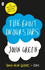 The Fault in Our Stars: John Green