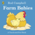 Farm Babies (Touch & Feel Books)