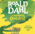 The Enormous Crocodile (Dahl Audio)