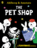 Funnybones: the Pet Shop