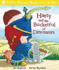 Harry and the Bucketful of Dinosaurs (Book & Cd)