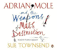 Adrian Mole and the Weapons of Mass Destruction Unabridged Compac