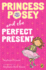 Princess Posey and the Perfect Present: Book 2 ("Princess Posey, First Grader")