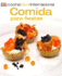 Cocina Fcil Internacional-Comida Para Fiestas (Party Food) (Cocina Facil Internacional) (Spanish Edition)