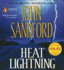 Heat Lightning (a Virgil Flowers Novel)