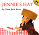 Jennies Hat (Picture Puffins)