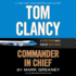 Tom Clancy Commander-in-Chief