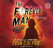 Warp Book 3 the Forever Man (Audio Cd)