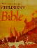 The Illustrated Children's Bible