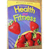 Harcourt Health and Fitness, Grade 6: Activity Book