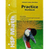 Harcourt School Publishers Math: Practice Workbook Student Edition Grade 3; 9780153567605; 0153567600