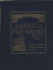 America Preserved; a Checklist of Historic Building, Structures, and Sites