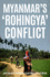 Myanmar's 'Rohingya' Conflict Format: Paperback