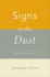 Signs in the Dust