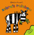 Zebras Rainbow: " Bang on the Door ":