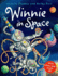 Winnie in Space (Paperback and Cd) (Winnie the Witch)