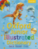 Oxford Junior Illustrated Dictionary 2012