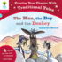 Oxford Reading Tree: Level 4: Traditional Tales Phonics the Man, the Boy and the Donkey and Other Stories (Oxford Reading Tree Stage 4)