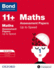 Bond 11+: Maths Up to Speed Papers: 10-11+ Years