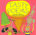 Tasty Poems