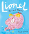 Lionel the Lonely Monster