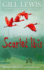 Scarlet Ibis