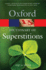 A Dictionary of Superstitions (Oxford Quick Reference)