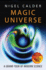 Magic Universe: a Grand Tour of Modern Science